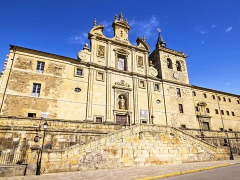 visita guiada Villafranca Bierzo Castillo Casco Historico Castilla León