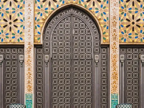 Excursión a Casablanca desde Marrakech