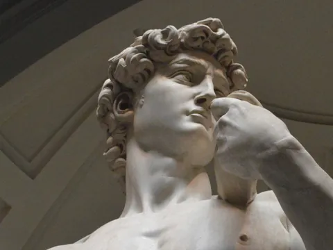 Tour en grupo reducido por Florencia con visita a la Galería de la Academia sin colas
