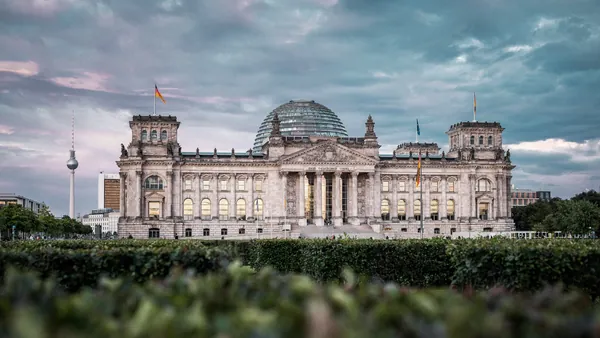 tour sobre el nazismo en Berlín