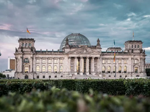 tour sobre el nazismo en Berlín
