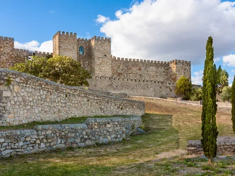excursión Santa Maria Guadalupe Trujillo desde Cáceres Extremadura