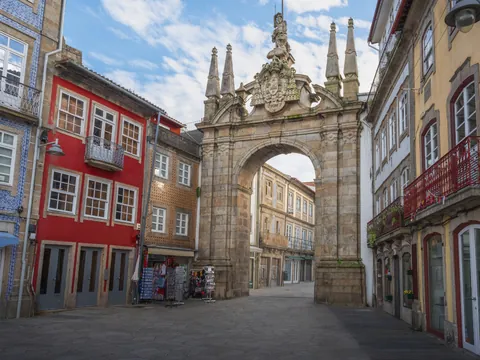 Free tour Braga Imprescindible