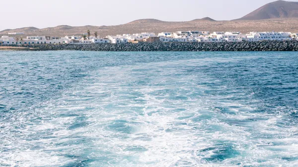 Paseos en barco en Islas Canarias para descubrir volcanes, cetáceos y algunas de las mejores experiencias del Atlántico