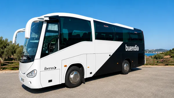 Excursiones en autobús con buendía en Portugal