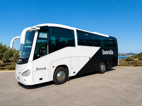 Excursiones en autobús con buendía en Portugal