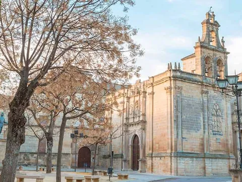 Free tour Úbeda
