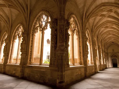 Tour por los grandes monumentos de Toledo con entradas incluidas