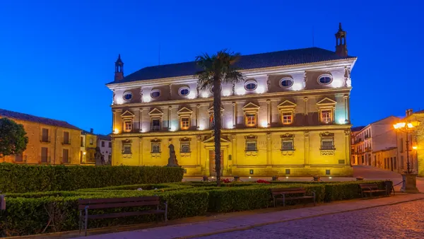 Ruta Teatralizada Ubeda Historia