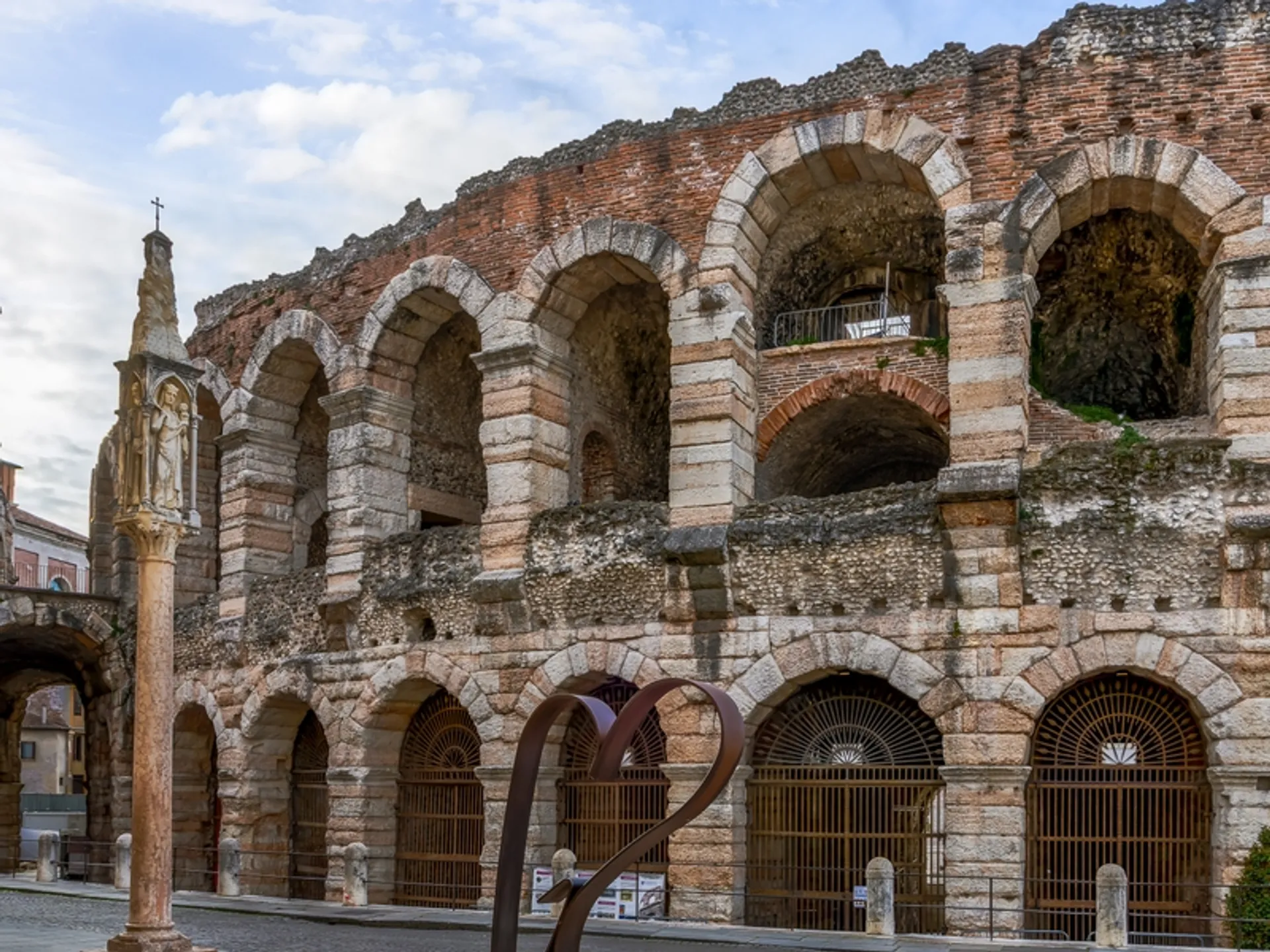 Arena de Verona