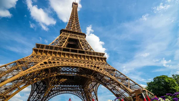 Cómo sacarle el máximo partido a tu visita a la Torre Eiffel