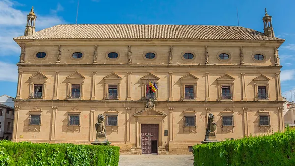 tour privado Ubeda Baeza visita guiada excursión Jaen