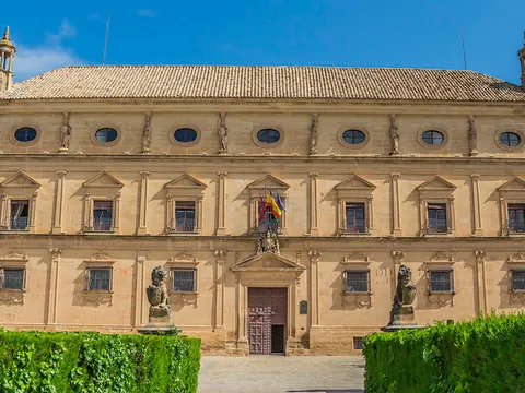 tour privado Ubeda Baeza visita guiada excursión Jaen