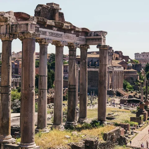 Foro Romano