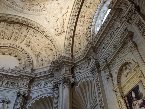visita guiada Giralda Catedral Sevilla entradas