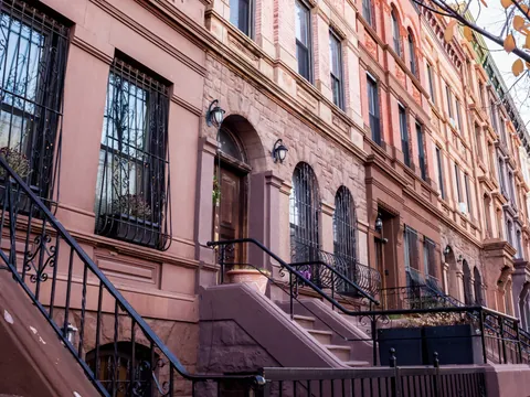 Tour privado Contrastes de Nueva York