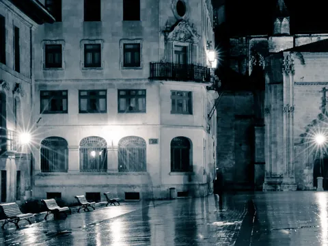 Tour por los misterios y leyendas de Oviedo