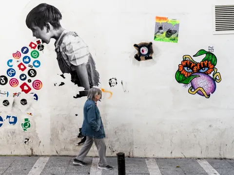 Free tour por La Latina y Lavapiés