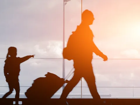 Traslados desde el aeropuerto de Málaga