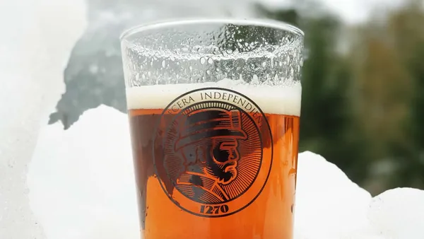 visita guiada Fabrica Mina Cerveza Cata Cerveza Artesanal León Castilla León