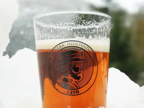 visita guiada Fabrica Mina Cerveza Cata Cerveza Artesanal León Castilla León