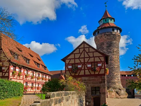 tour privado Nuremberg visita guiada Grupo Bavaria Alemania