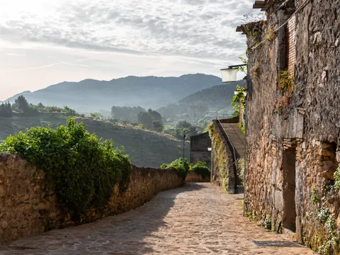 Excursión a Bocairent y sus cuevas árabes