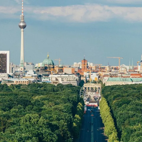 Barrios de Berlín - Qué ver en Berlín - Guía de viaje Berlín - Buendía Tours