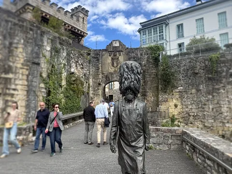 Hondarribia