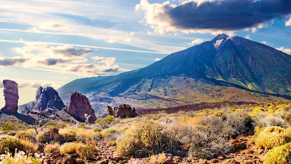 Cómo sacarle el máximo partido a tu visita al Parque Nacional del Teide