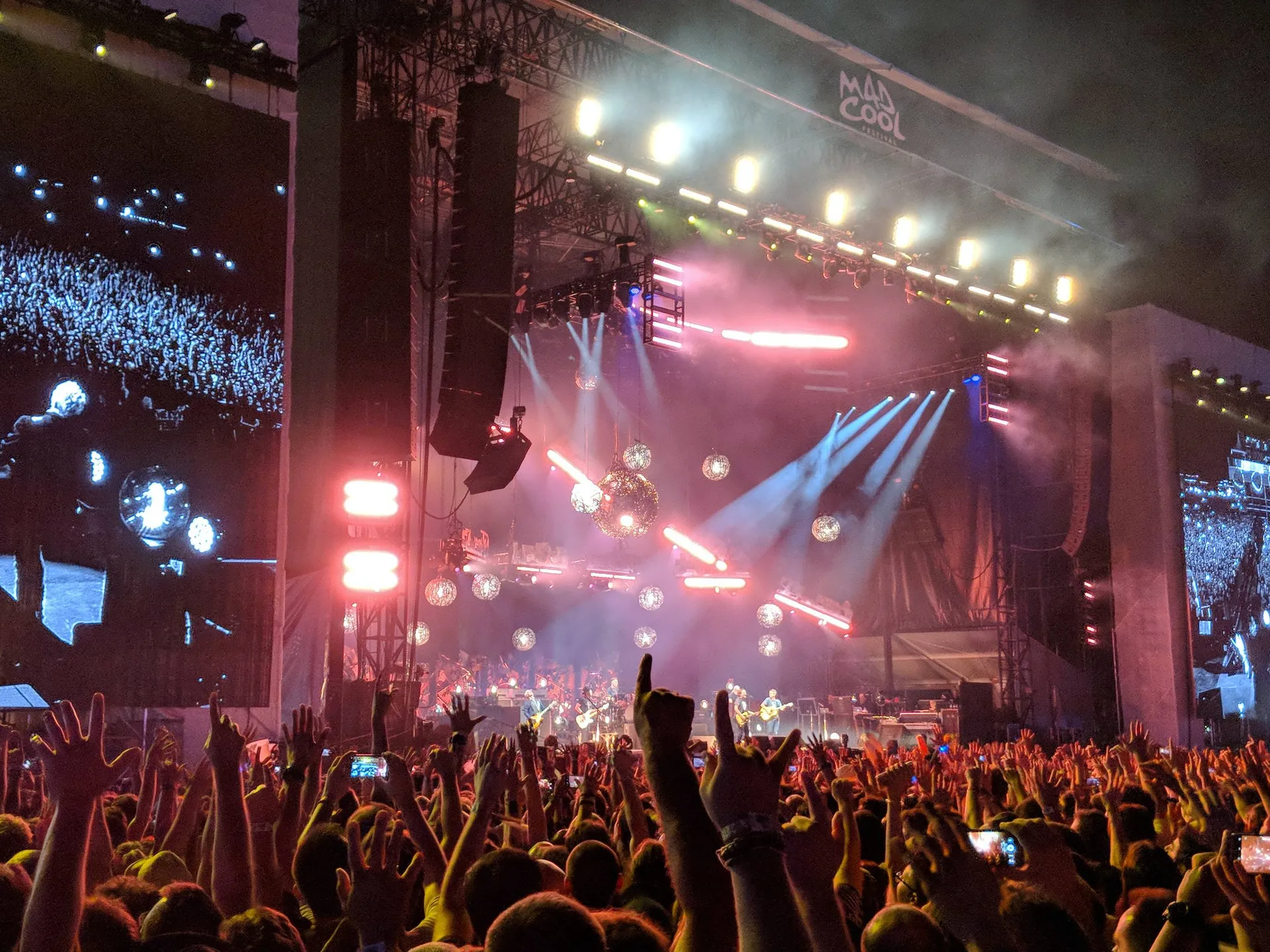 Festivales Madrid - Qué hacer en verano en Madrid - Qué hacer en Madrid - Guía de viaje Madrid - Buendía Tours