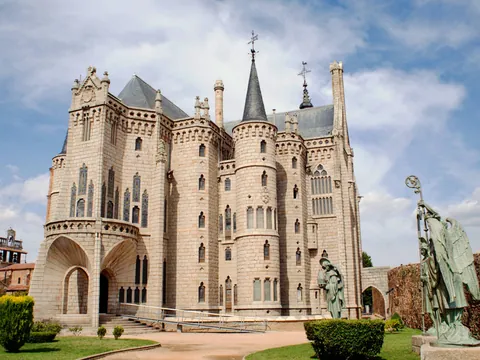 excursión Astorga desde León visita guiada