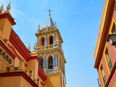 Barrio Triana free tour por el Barrio de Triana visitas guiadas y excursiones en Sevilla
