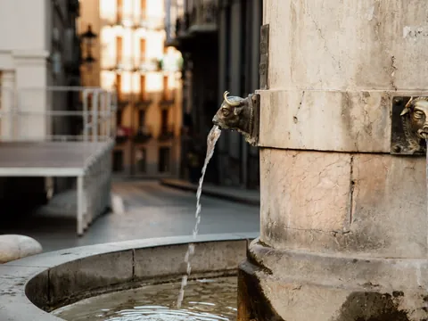 free tour Teruel Imprescindible visita guiada gratuita Plaza Torico gratis Aragon