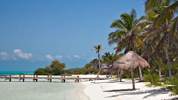excursión isla Contoy isla Mujeres desde Cancun Playa Carmen barco Buceo Snorkek