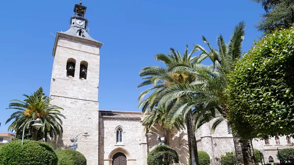 tour privado Ciudad Real visita guiada Iglesia San Pedro Castilla Mancha