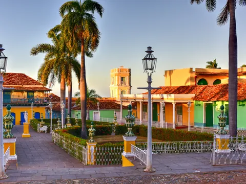 Free tour por Trinidad Imprescindible