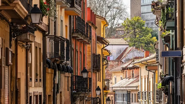 Tours privados en Oviedo, descubre la ciudad a tu ritmo y sin compartir la experiencia