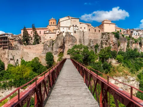 Tour por Cuenca