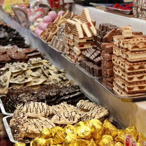 Comida típica de Budapest - Comer en Budapest - Guía de viaje Budapest - Buendía Tours