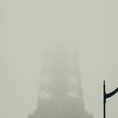 Sabías qué free tour misterios y leyendas de Paris