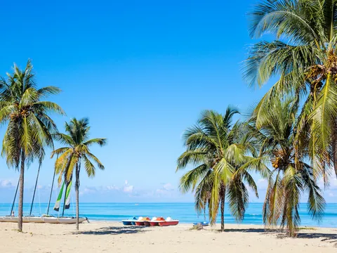 Excursión a playa Varadero desde La Habana