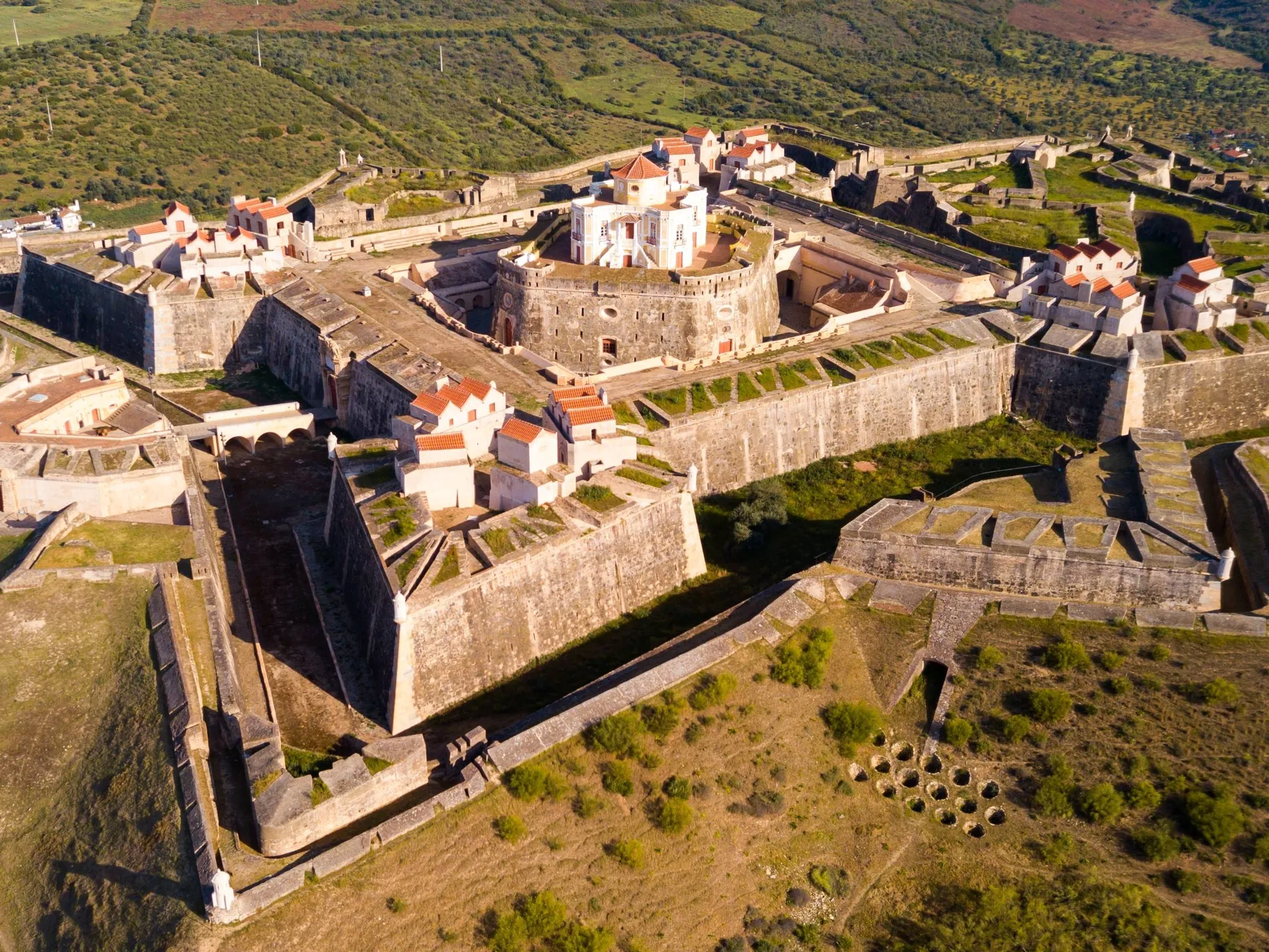 Elvas  - Sitios que debes conocer de Portugal - Blog - Buendía Tours