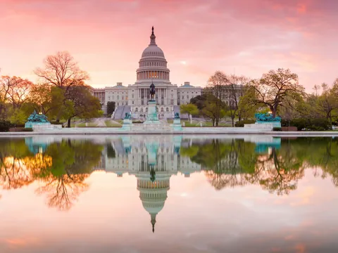 Excursión a Washington y Filadelfia desde Nueva York
