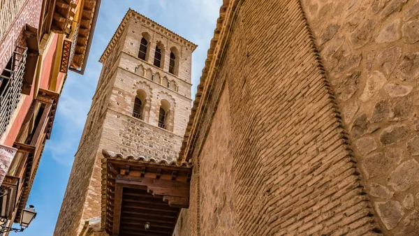 Toledo Tres culturas visita guiada Catedral Hebreo Musulman Catolico entradas Castilla Mancha