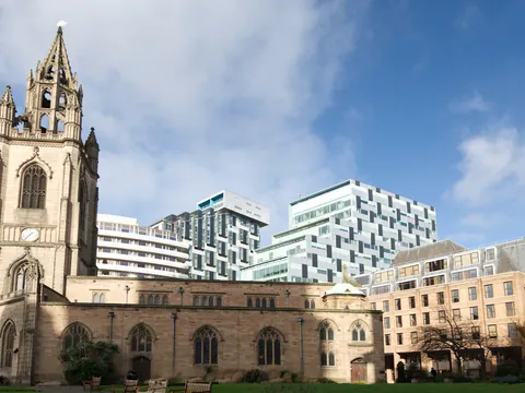 free tour Liverpool Esencial visita guiada en español Gratuito gratis Inglaterra