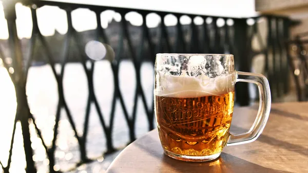tour Cerveza Praga