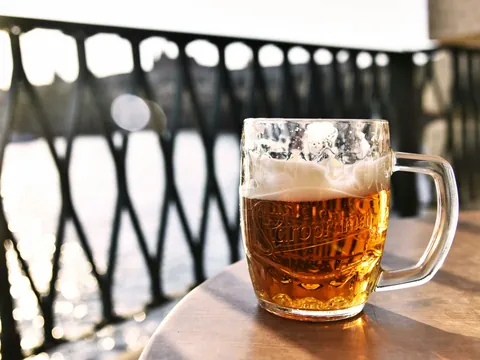 tour Cerveza Praga
