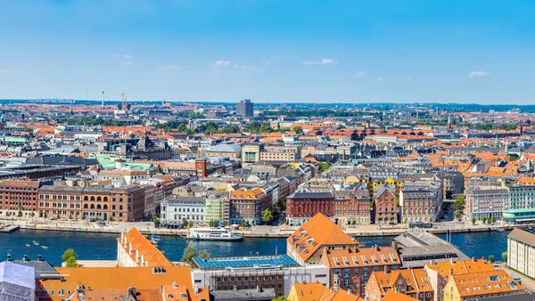 Qué hacer en Copenhague entre diseño, canales y el lado más tranquilo del norte de Europa