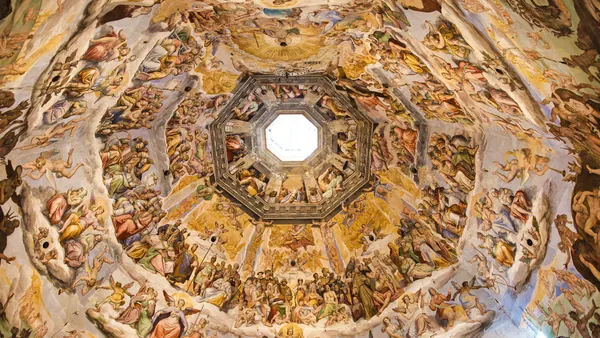 Cómo elegir entre los tours a pie y visitas guiadas para conocer el Duomo de Florencia